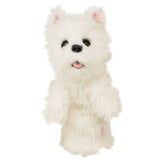 Daphne's Westie Animal Golf Driver Headcover