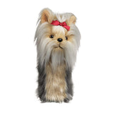 Daphne's Yorkshire Terrier Animal Golf Driver Headcover