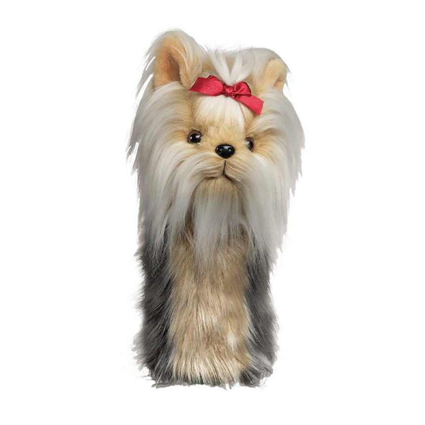 Daphne's Yorkshire Terrier Animal Golf Driver Headcover
