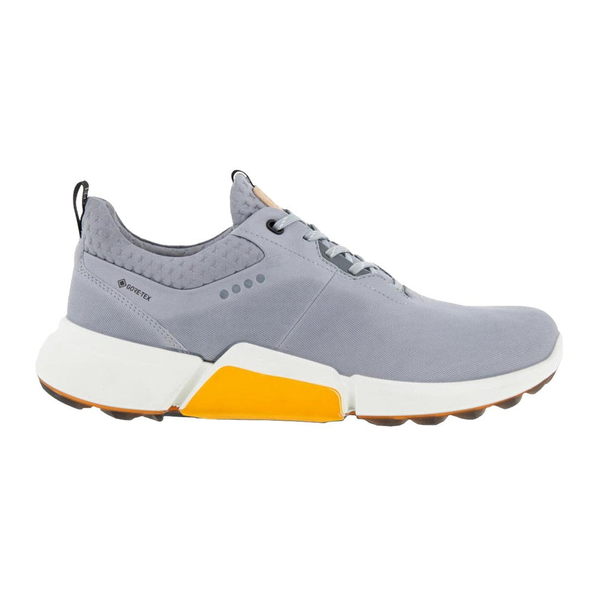Silver Grey