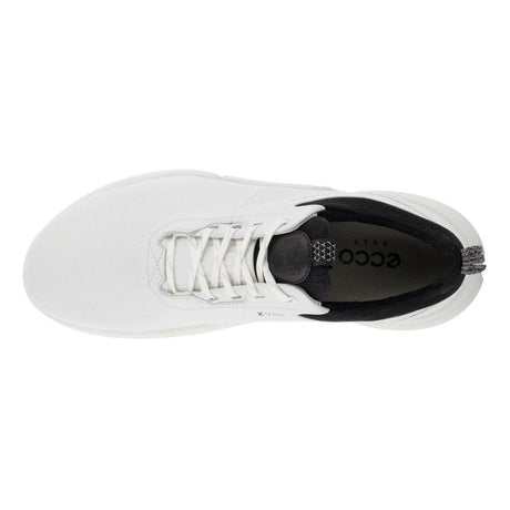 White Black