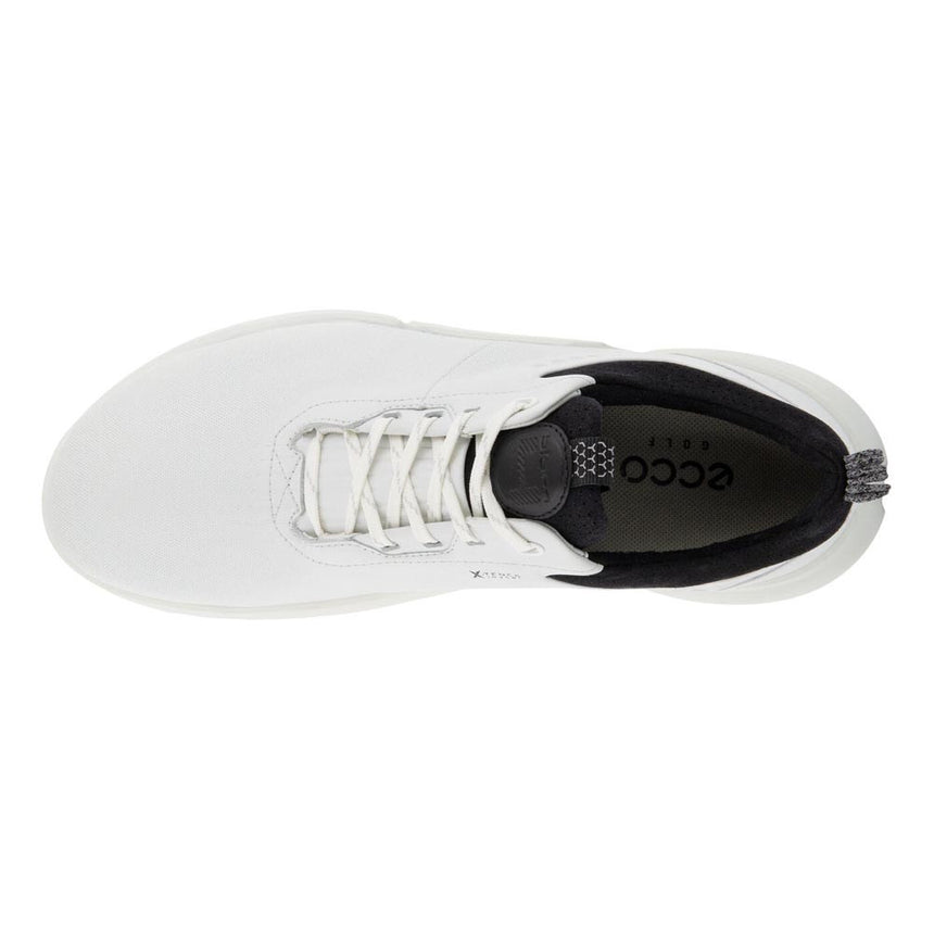 White Black