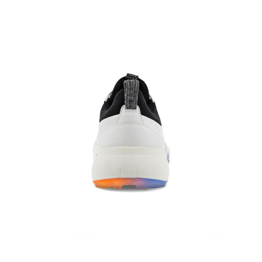 White Black