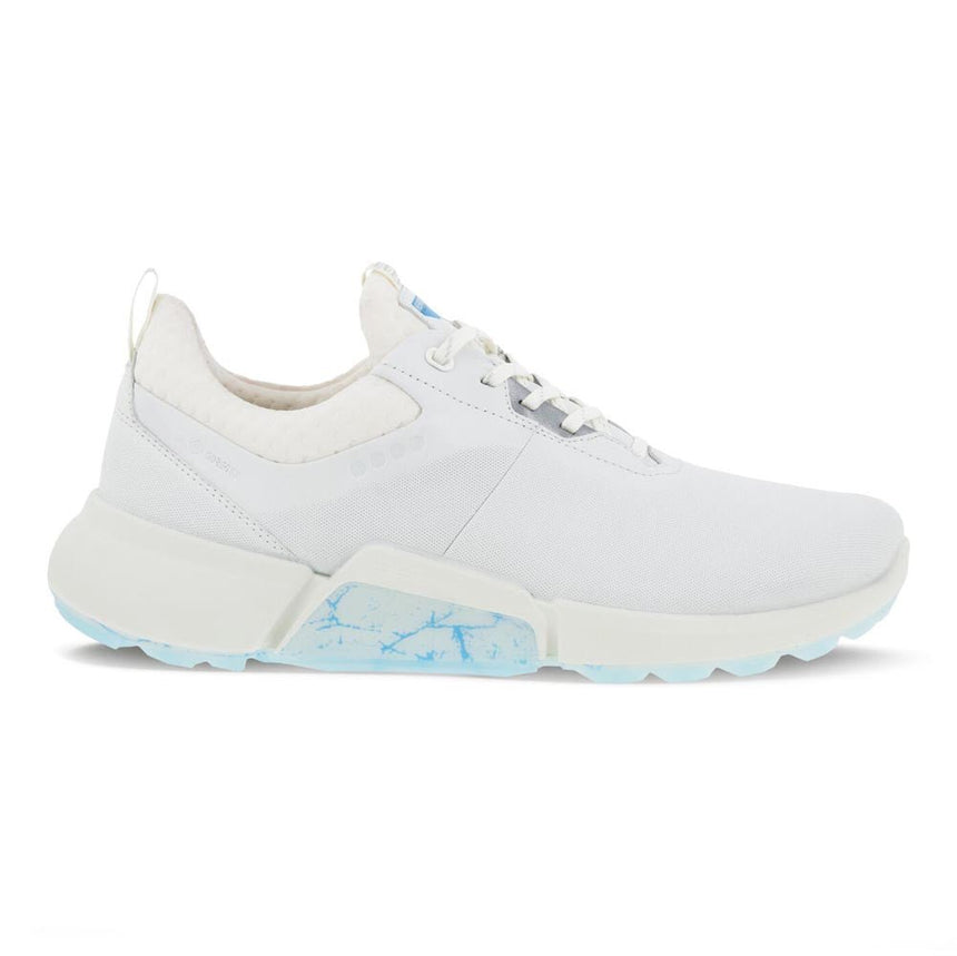 White Light Blue