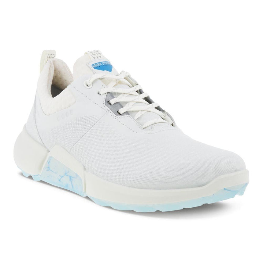 White Light Blue