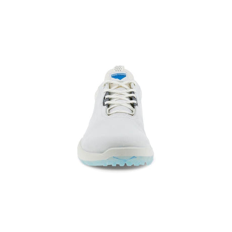 White Light Blue
