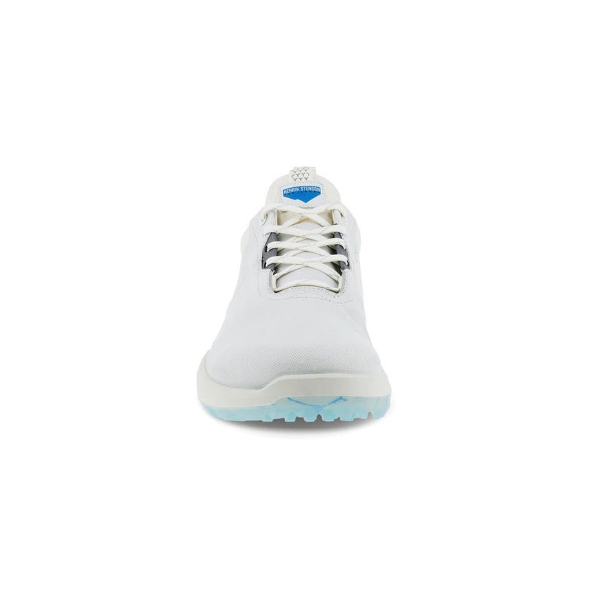 White Light Blue