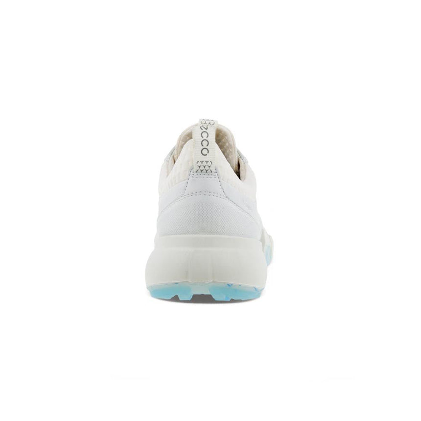 White Light Blue