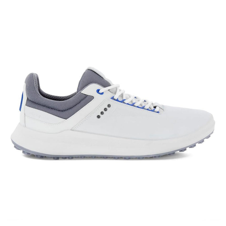 White Shadow White Silver Grey