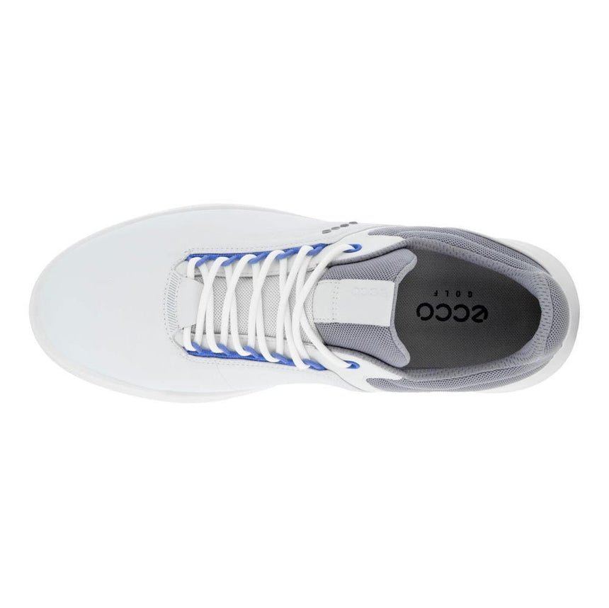 White Shadow White Silver Grey