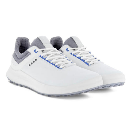 White Shadow White Silver Grey