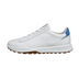 White/Federal Blue