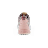 White Silver Pink