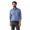 Shore Point Plaid