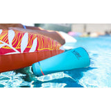 Fireside Outdoor Vibe 18oz Tumbler with Speaker