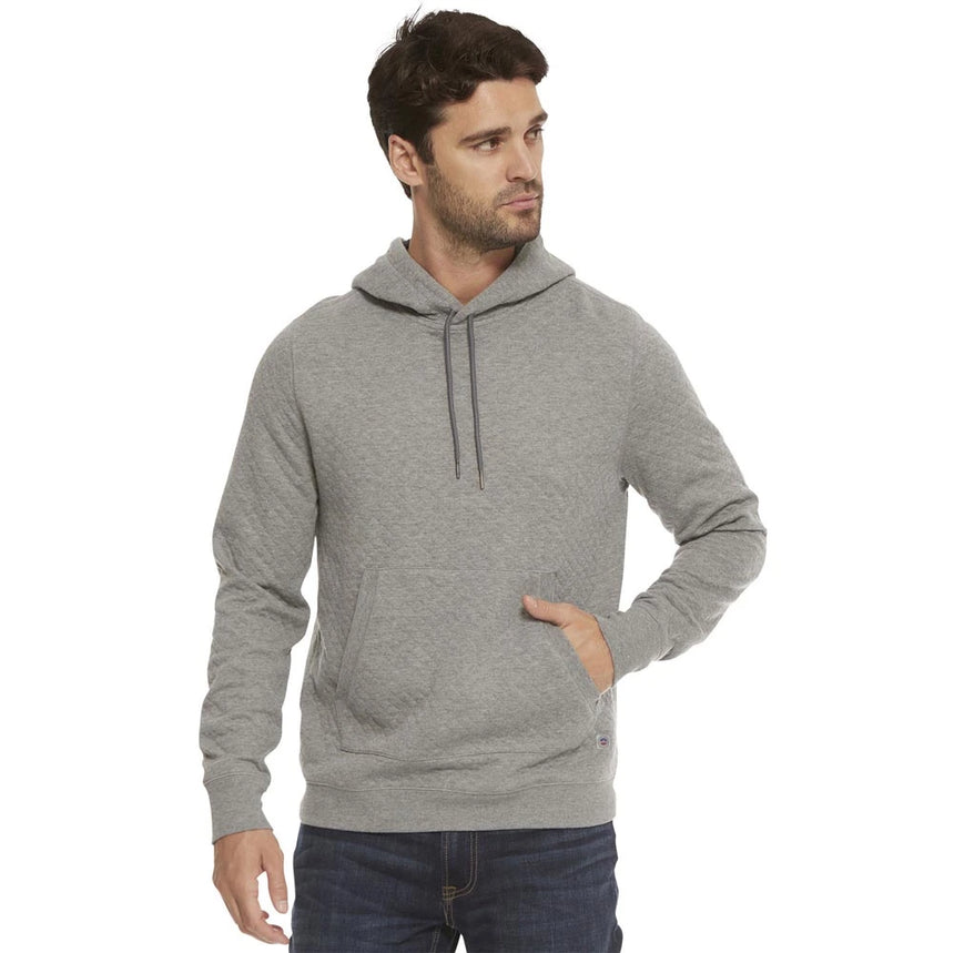 Grey Heather