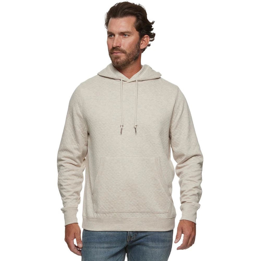 Oatmeal Heather