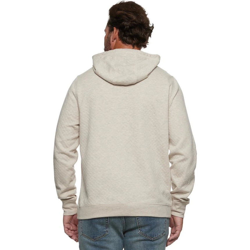 Oatmeal Heather