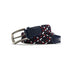 Navy/Multi