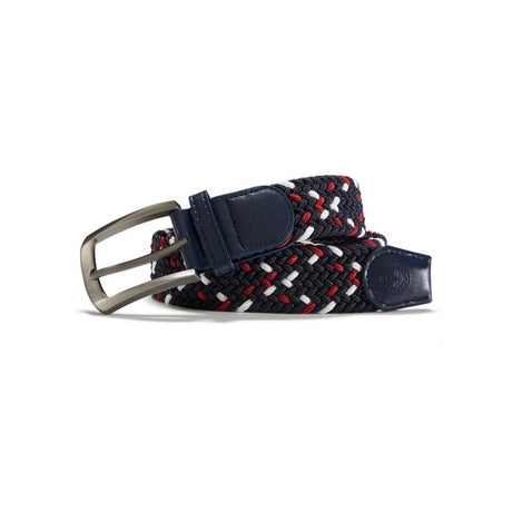Navy/Multi