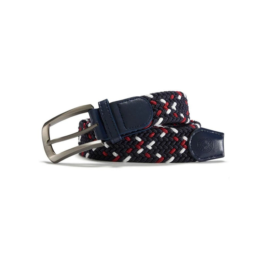 Navy/Multi