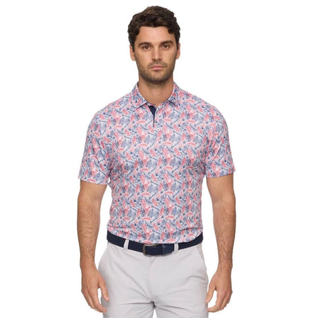 Red/White/Navy
