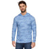 Light Blue Camo