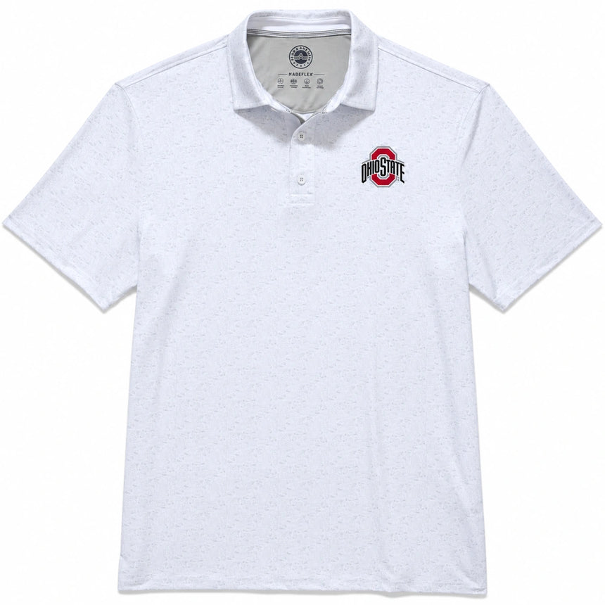 White/Light Grey