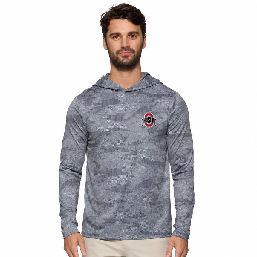 Charcoal Camo