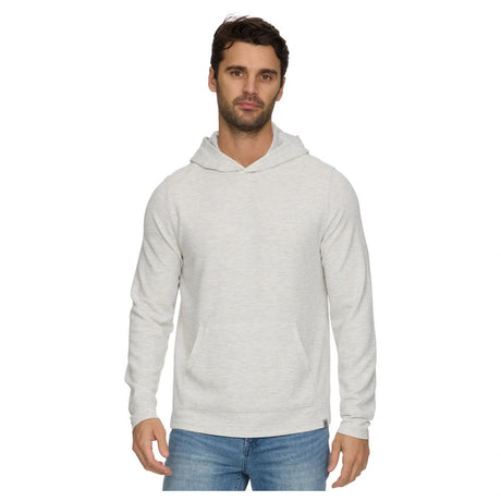 Light Grey Heather