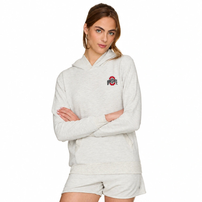 Light Grey Heather