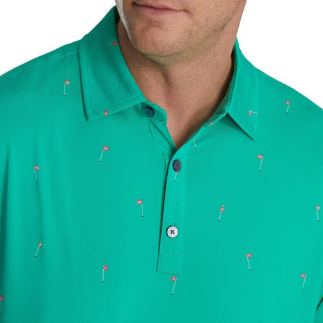 Sea Green