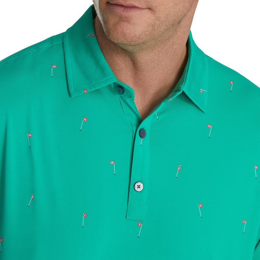 Sea Green