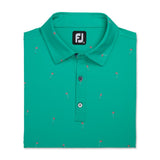 Sea Green
