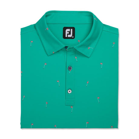 Sea Green