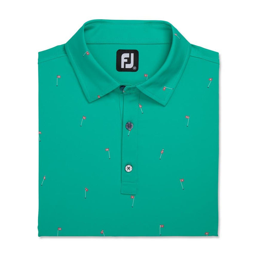 Sea Green