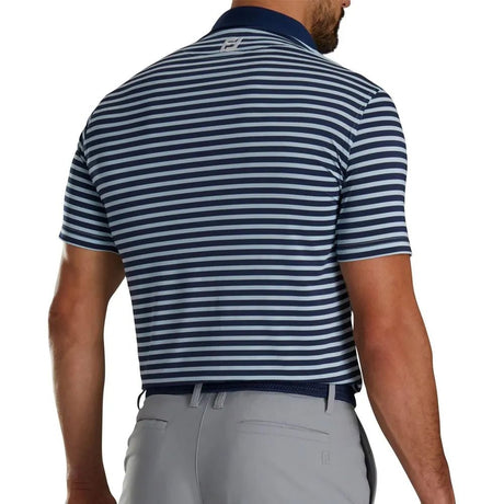 Navy/Light Blue