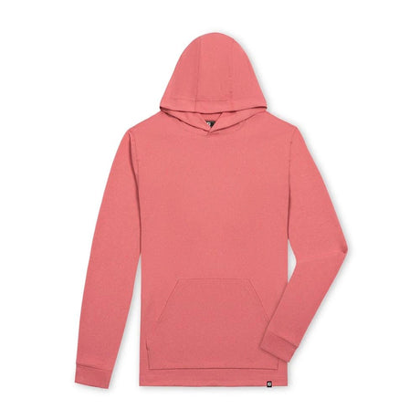 Heather Cape Red