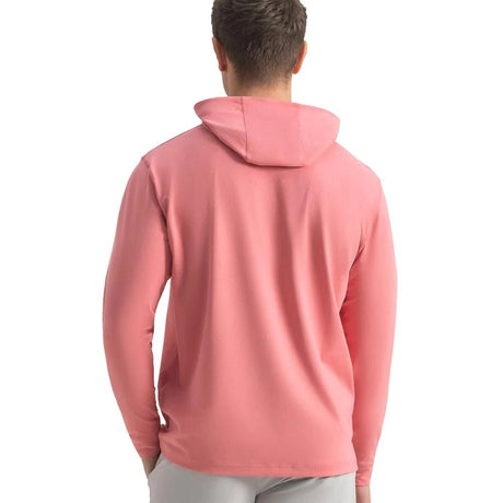 Heather Cape Red