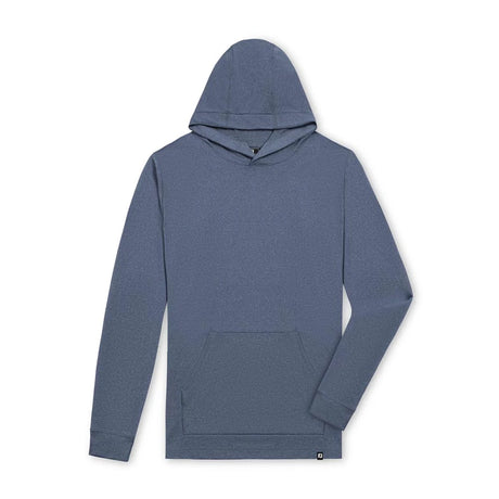 Heather Navy