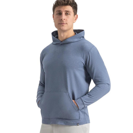 Heather Navy