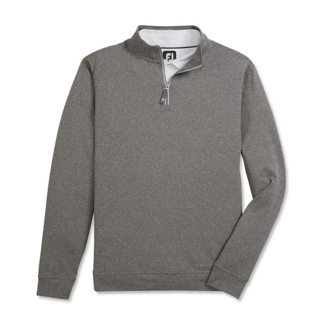 Charcoal Heather