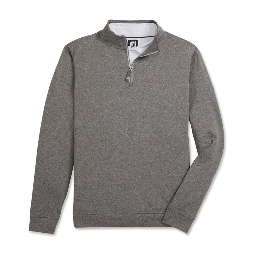Charcoal Heather