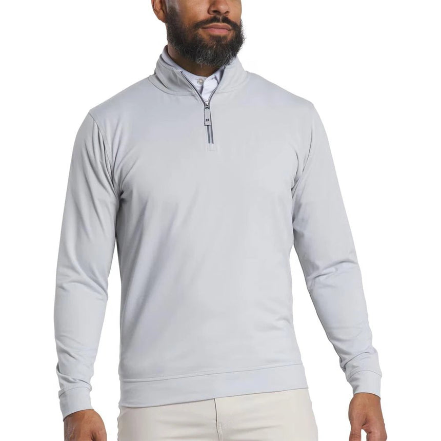 Heather Grey