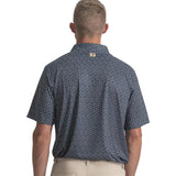 Navy/White/Sunshine