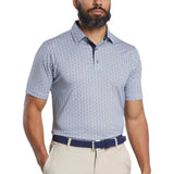 White/Navy