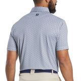 White/Navy