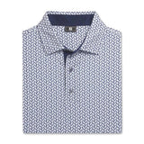 White/Navy