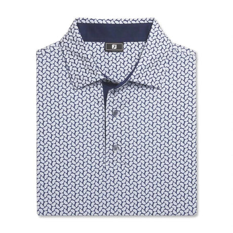 White/Navy