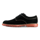 Black Suede